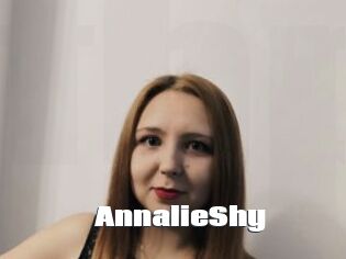 AnnalieShy
