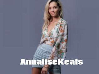 AnnaliseKeats
