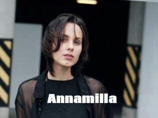 Annamilla