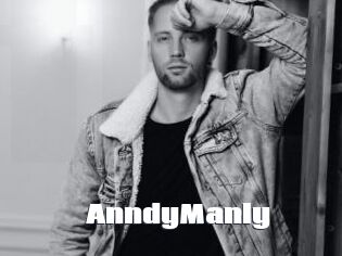AnndyManly