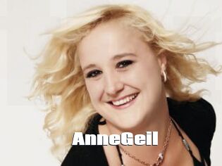 AnneGeil