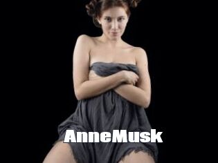 AnneMusk The hot porn