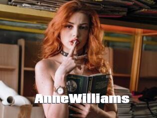AnneWilliams