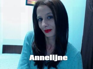 Annelijne