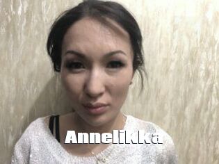Annelikka