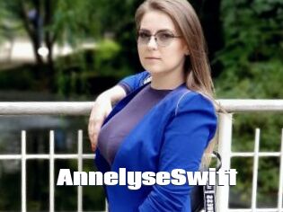 AnnelyseSwift The hot porn