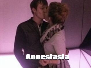 Annestasia