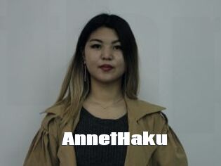 AnnetHaku