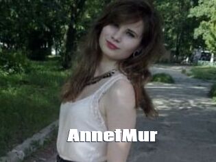Annet_Mur