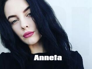 Anneta