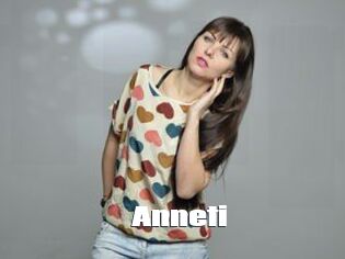 Anneti