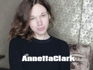 AnnettaClark