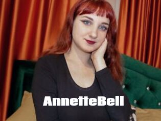AnnetteBell