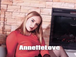 AnnetteLove