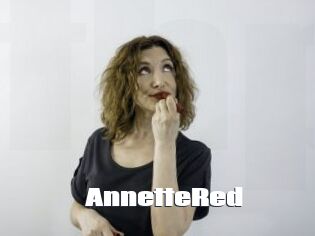 AnnetteRed