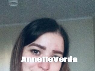 AnnetteVerda