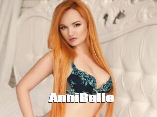 AnniBelle The hot porn