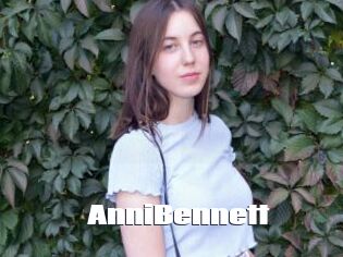 AnniBennett