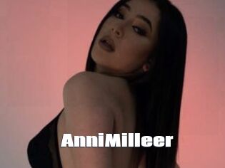 AnniMilleer The hot porn