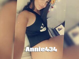 Annie434