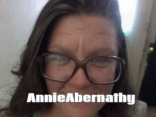 AnnieAbernathy