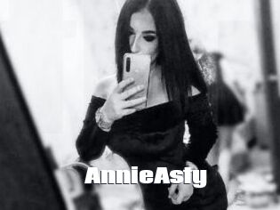 AnnieAsty