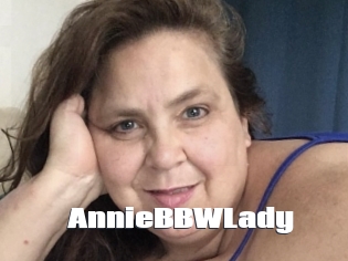 AnnieBBWLady