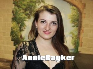 AnnieBayker