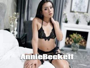 AnnieBeckett