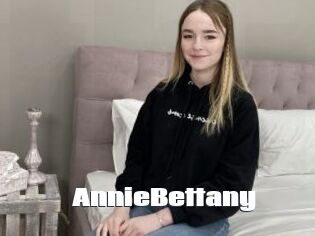 AnnieBettany