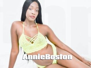 AnnieBoston