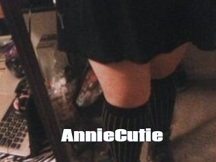 AnnieCutie