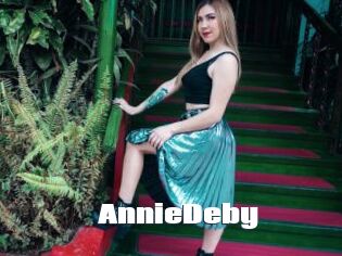 AnnieDeby
