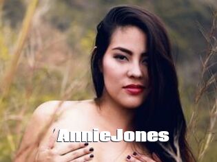 AnnieJones