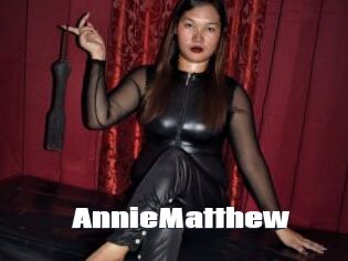 AnnieMatthew