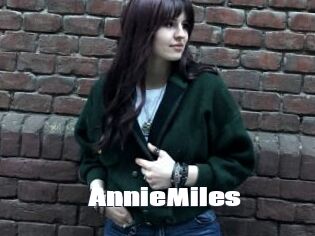AnnieMiles