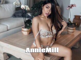 AnnieMill