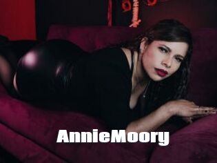 AnnieMoory