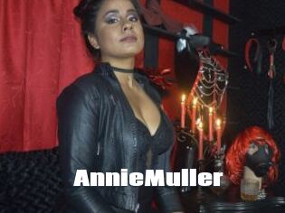 AnnieMuller