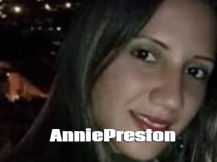 AnniePreston