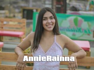 AnnieRainna