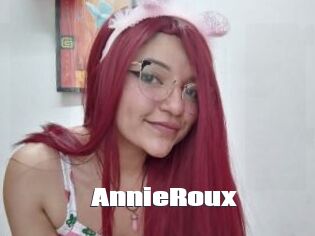 AnnieRoux
