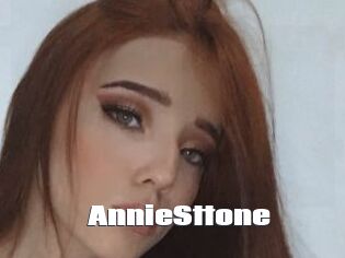 AnnieSttone The hot porn