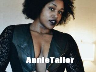 Annie_Taller