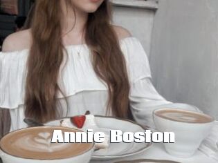 Annie_Boston