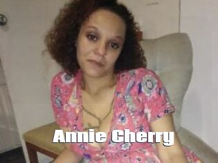 Annie_Cherry