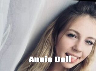 Annie_Doll