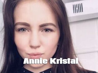 Annie_Kristal