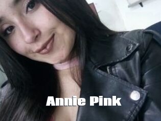 Annie_Pink