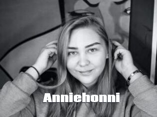 Anniehonni